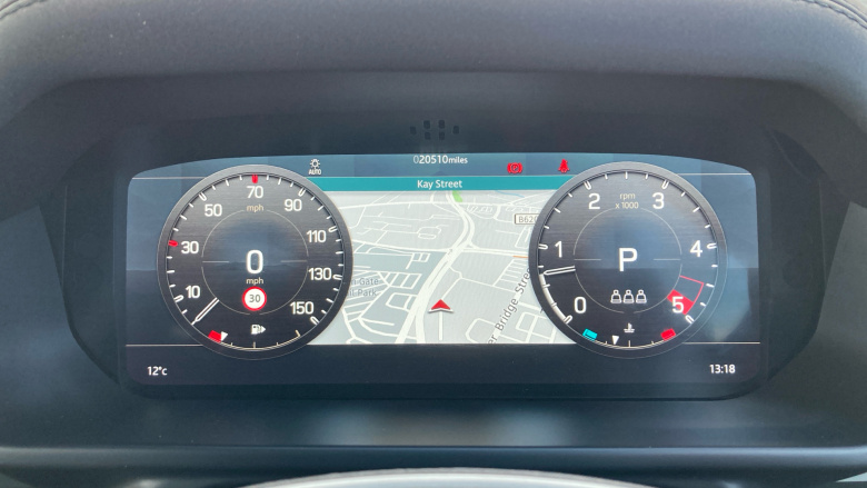 Land Rover Defender 3.0 D250 X-Dynamic S 90 3dr Auto Diesel Estate